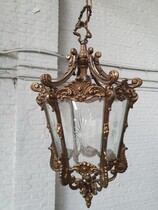 Louis XV Lantern