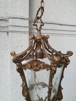 Louis XV Lantern