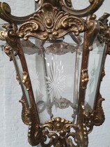 Louis XV Lantern