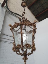 Louis XV Lantern