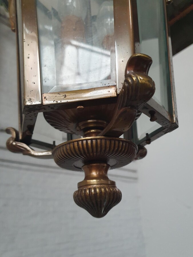 Louis XV Lantern