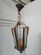 Louis XV Lantern