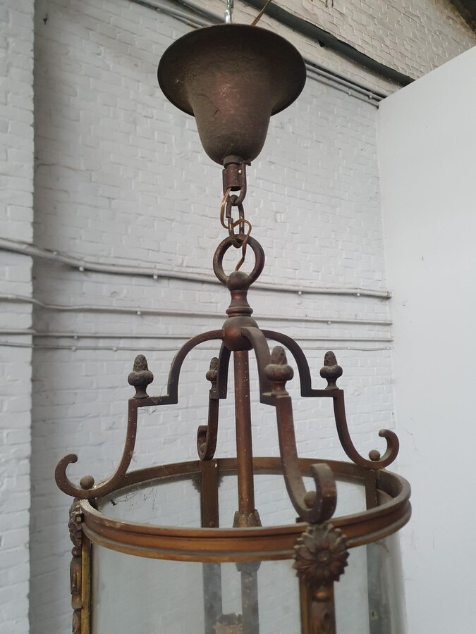 Louis XV Lantern