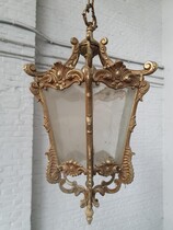 Louis XV Lantern