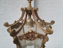 Louis XV Lantern