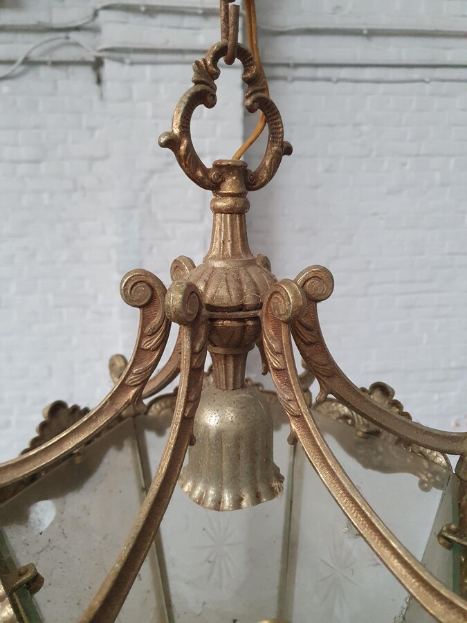 Louis XV Lantern