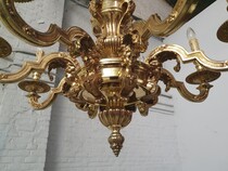 Louis XV (Mazarin) Chandelier