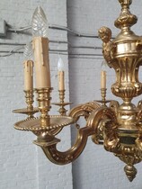 Louis XV (Mazarin) Chandelier