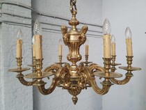 Louis XV (Mazarin) Chandelier