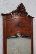 Louis XV Mirror (Beveled)