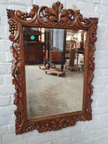 Louis XV Mirror (Beveled)