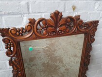 Louis XV Mirror (Beveled)