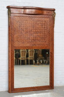 Louis XV Mirror (Beveled)