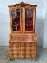 Louis XV Secretary desk