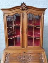 Louis XV Secretary desk