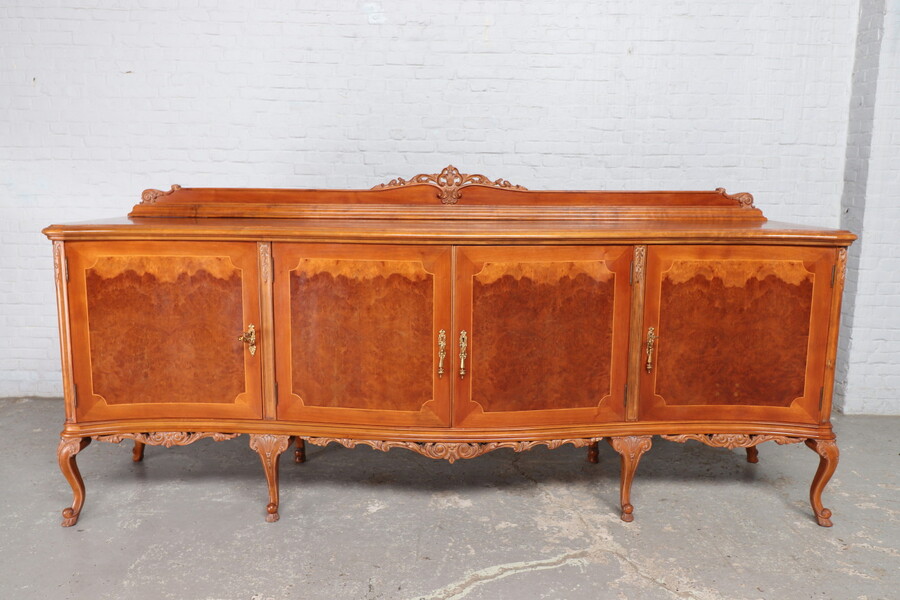 Louis XV Sideboard