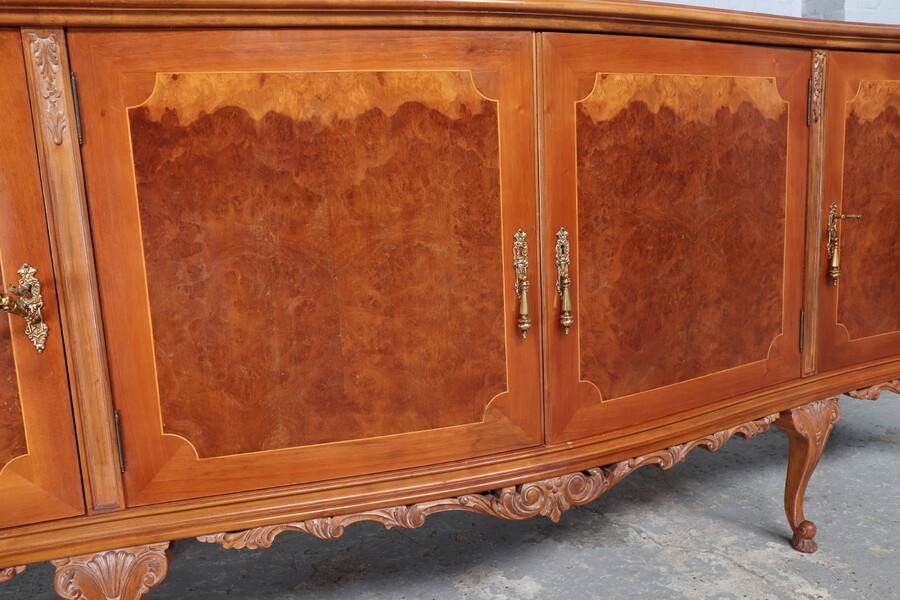 Louis XV Sideboard