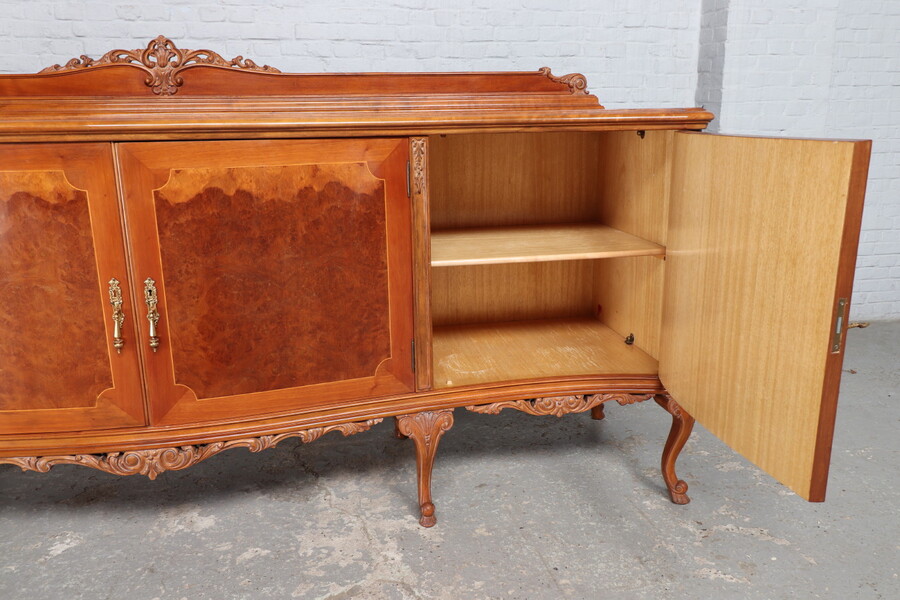 Louis XV Sideboard