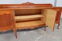 Louis XV Sideboard