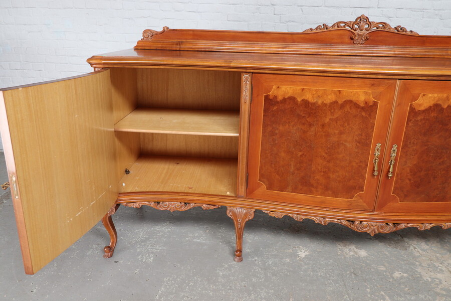 Louis XV Sideboard