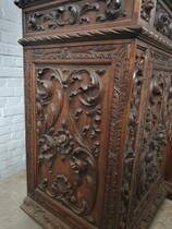 Louis XV Sideboard