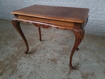 Louis XV Sidetable