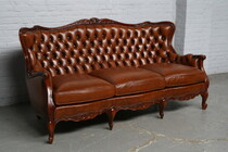 Louis XV Sofa set