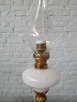 Louis XV Table lamp