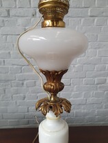 Louis XV Table lamp