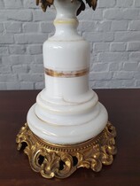 Louis XV Table lamp