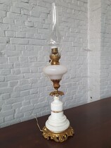 Louis XV Table lamp