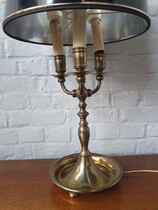 Louis XV Table lamp