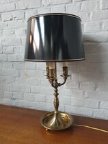 Louis XV Table lamp