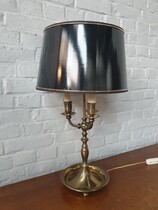 Louis XV Table lamp