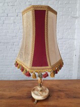 Louis XV Table lamp