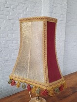 Louis XV Table lamp