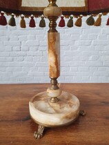 Louis XV Table lamp