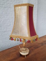 Louis XV Table lamp