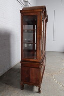 Louis XV Vitrine (Display Cabinet)