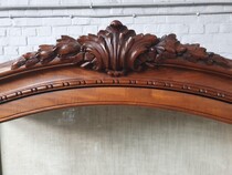 Louis XV Vitrine (Display Cabinet)