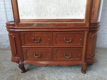 Louis XV Vitrine (Display Cabinet)