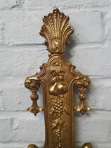 Louis XV Wall sconces (Large)