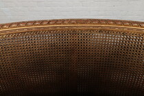 Louis XVI Bench