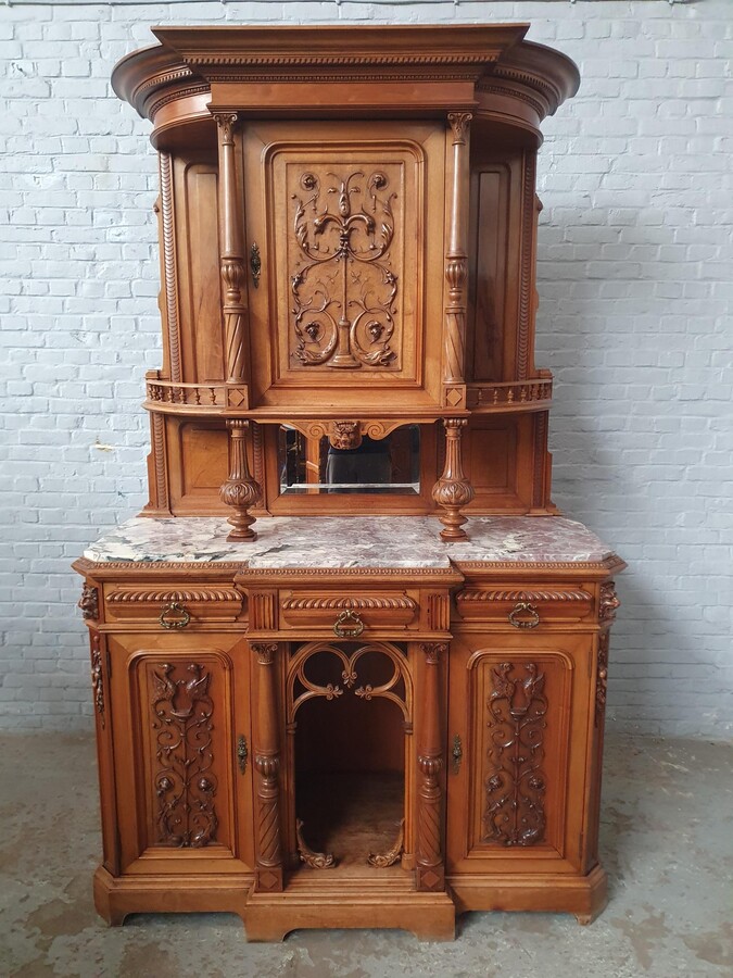 Louis XVI Buffet (cabinet)