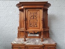 Louis XVI Buffet (cabinet)