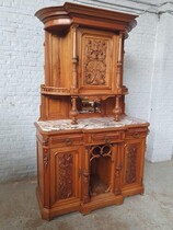 Louis XVI Buffet (cabinet)