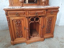 Louis XVI Buffet (cabinet)