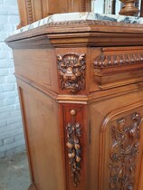 Louis XVI Buffet (cabinet)