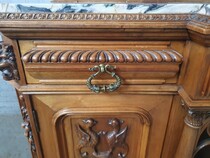 Louis XVI Buffet (cabinet)