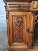 Louis XVI Buffet (cabinet)